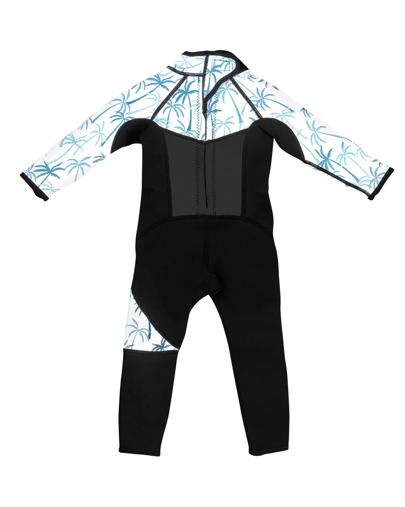 Toddler unisex steamer